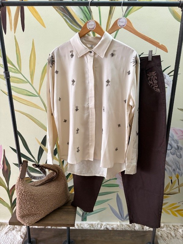 Producto - CAMISA MARTE