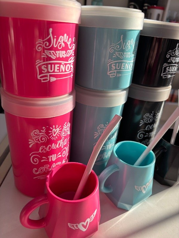 Producto - Set de Mate Sueños - 1