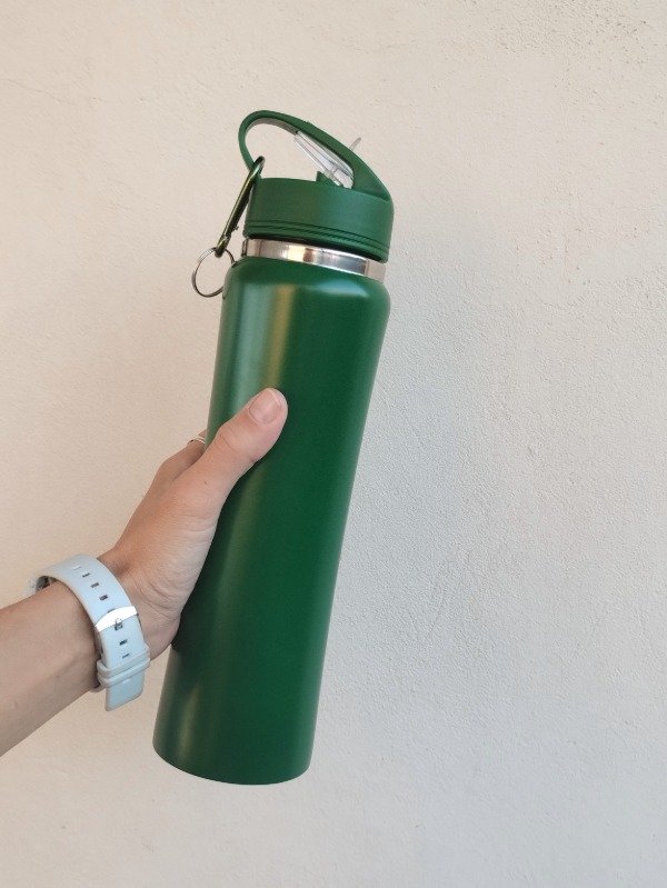 Producto - Botella térmica 750ml