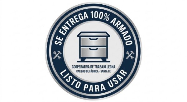 Producto - Organizador Estanteria estilo Nordico, 5 estantes - 3