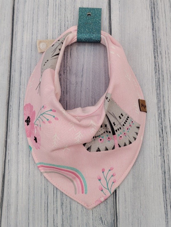 Producto - Babero Bandana 45
