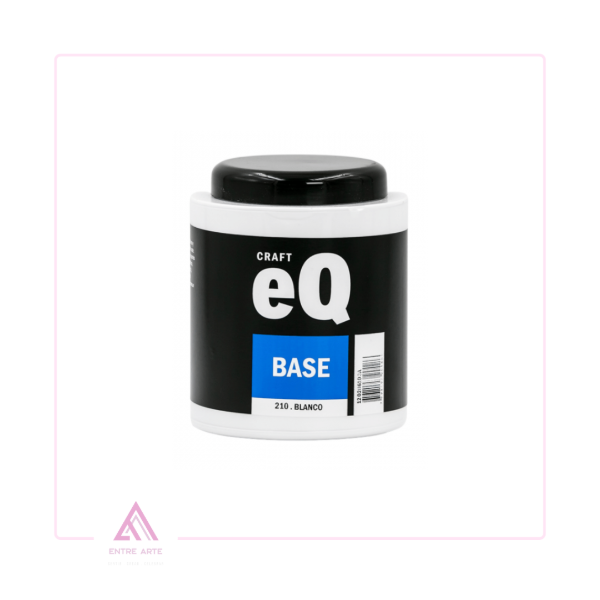 Producto - EQ-BASE ACRILICA x 900cc