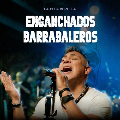 Producto - La Pepa Brizuela - Enganchados