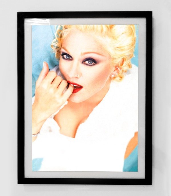 Producto - MADONNA (Nro 97) - 0