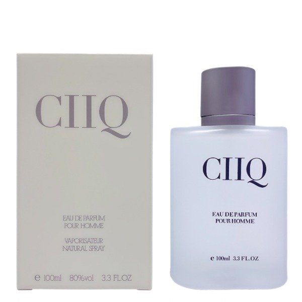 Producto - HOMBRE CIIQ 100ML
