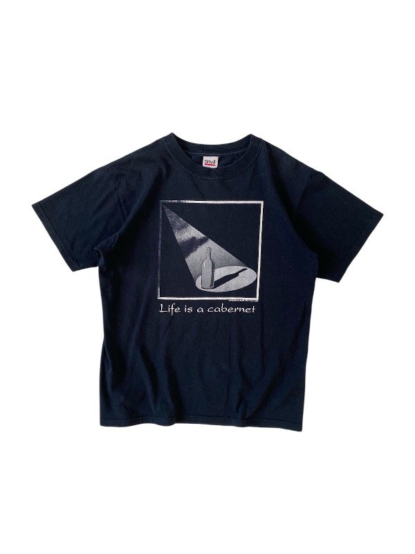 Producto - Remera Anvil 1999