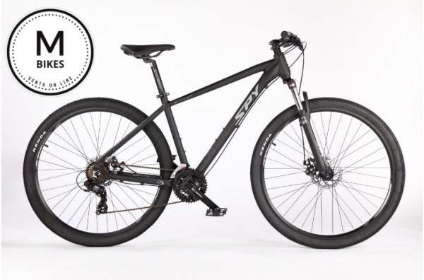 Producto - SPY Bullet 21v S N/G