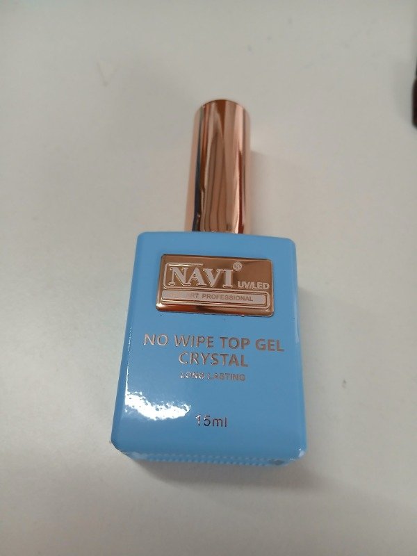 Producto - Top cristal navi 15ml