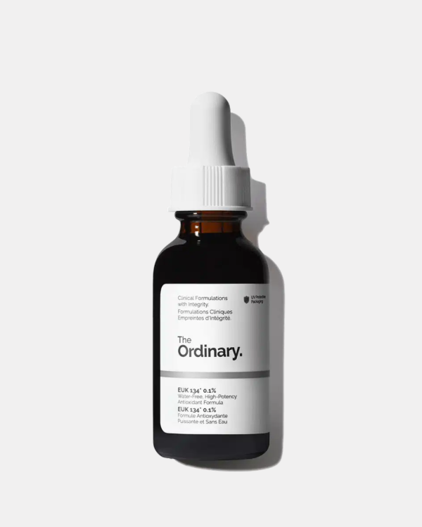 Producto - The Ordinary EUK 134