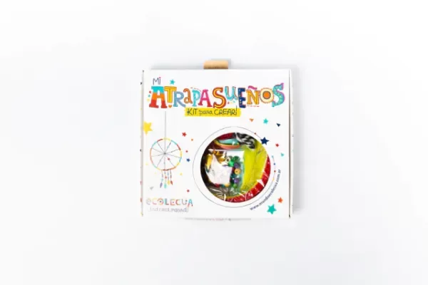 Producto - Atrapasueños