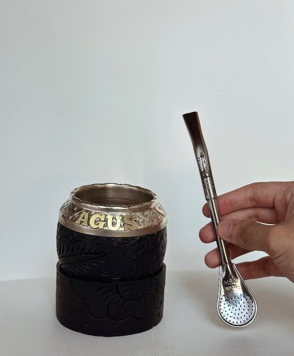 Producto - LETRAS EN DIJE DE BRONCE