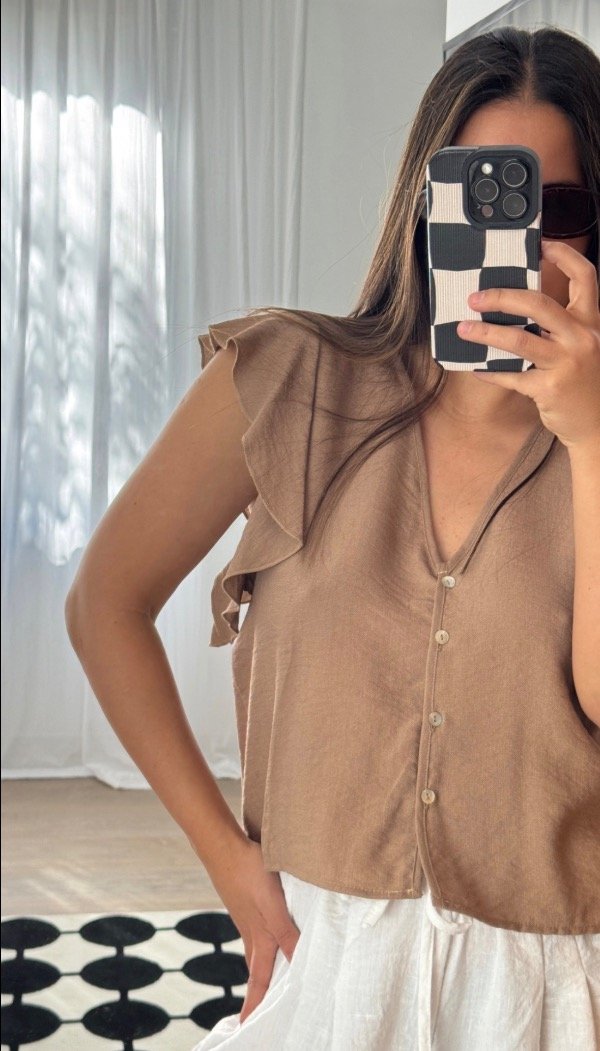Producto - Blusa Orion