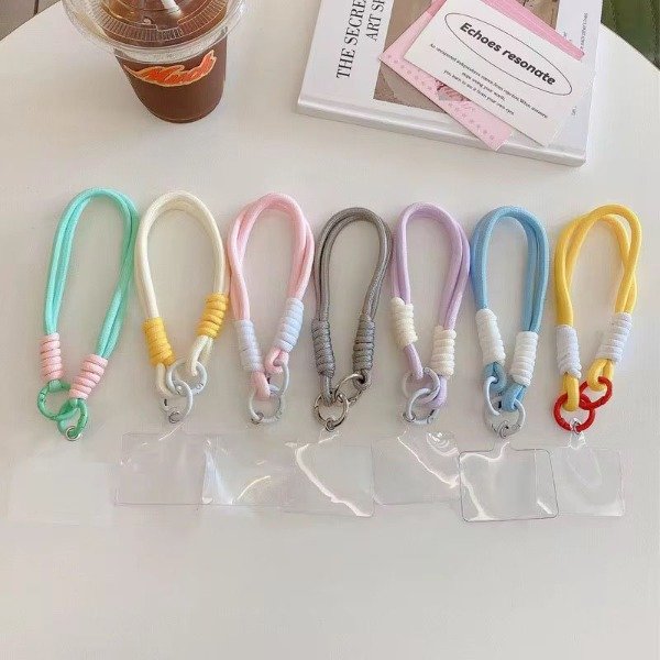 Producto - Correas Cortas - COLORES BÁSICOS