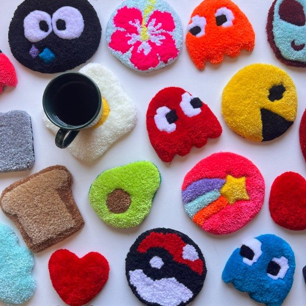 Producto - Mini Rugs