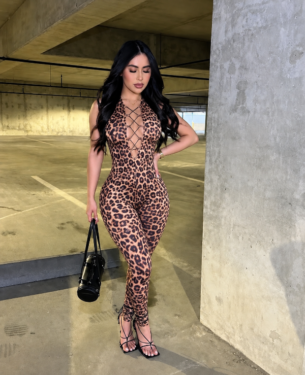 Producto - Catsuit Empire