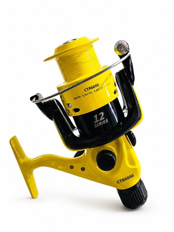 Producto - REEL WAR CTR 6000,7000