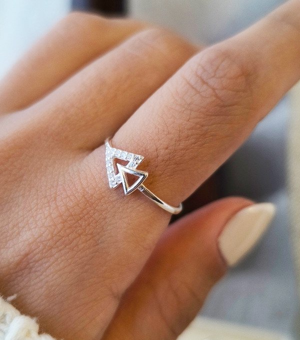 Producto - Anillo Fracci