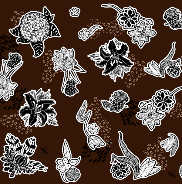 Producto - Set verano Ecos botanicos chocolate