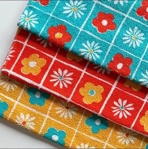 Producto - Repasador Margarita 40x60 CM
