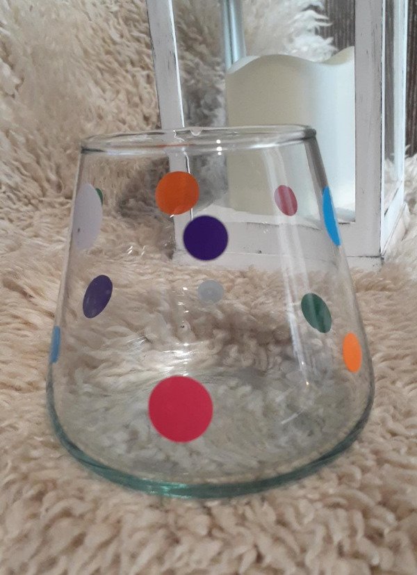 Producto - Volcan lunares