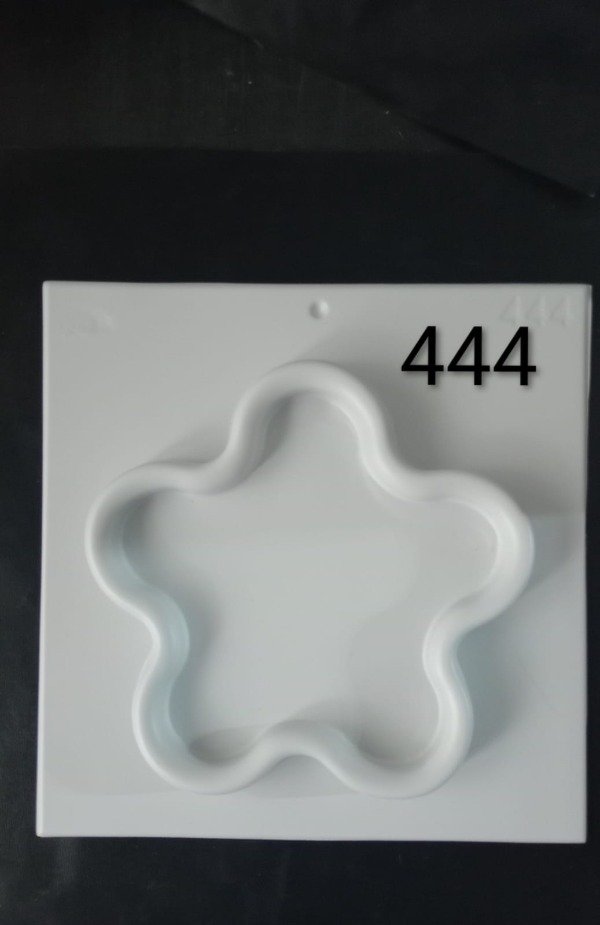 Producto - BANDEJA FLOR - T444