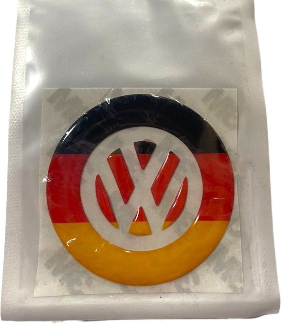 Producto - Dome decorativo centro de volante  VW Alemania