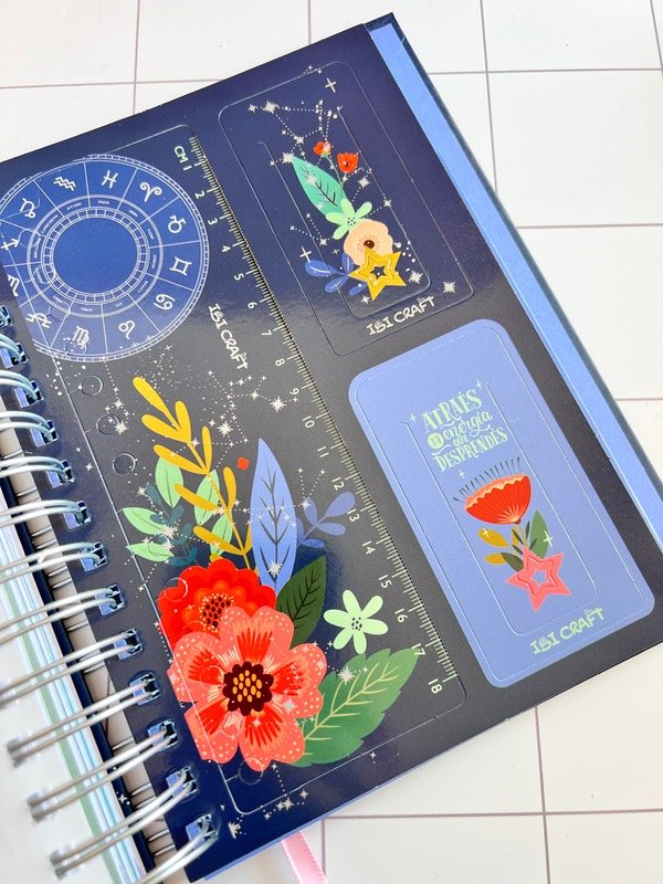 Producto - Agenda ASTROLÓGICA - 5