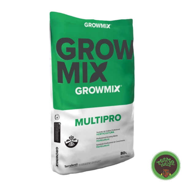 Producto - Sustrato - Growmix Multipro 80L