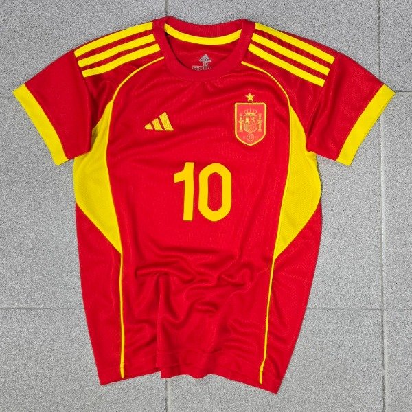 Producto - Camiseta Selección España Lamine Yamal