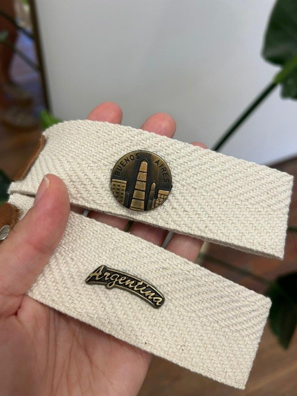 Producto - Llavero Mi país