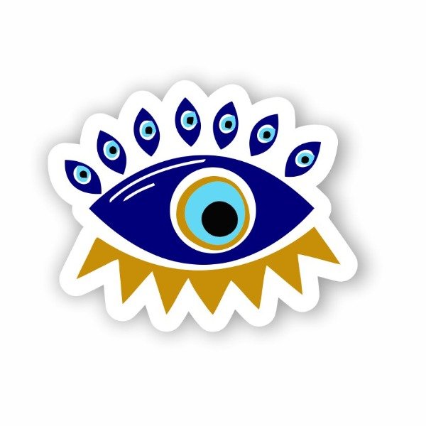 Producto - ST00659 Ojo turco 8