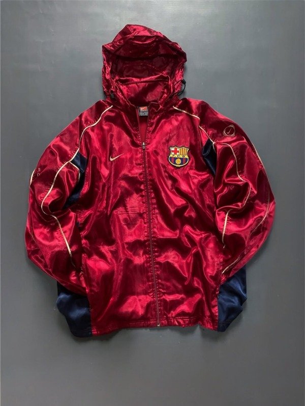Producto - Classic Local Jacket Barcelona 2001