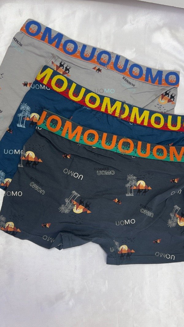 Producto - Bóxer juvenil