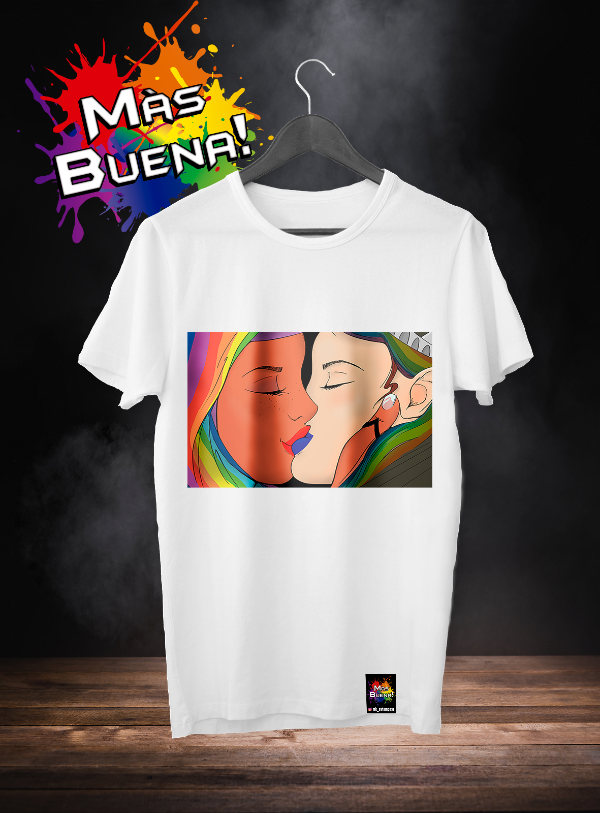 Producto - Remes frases Que beso
