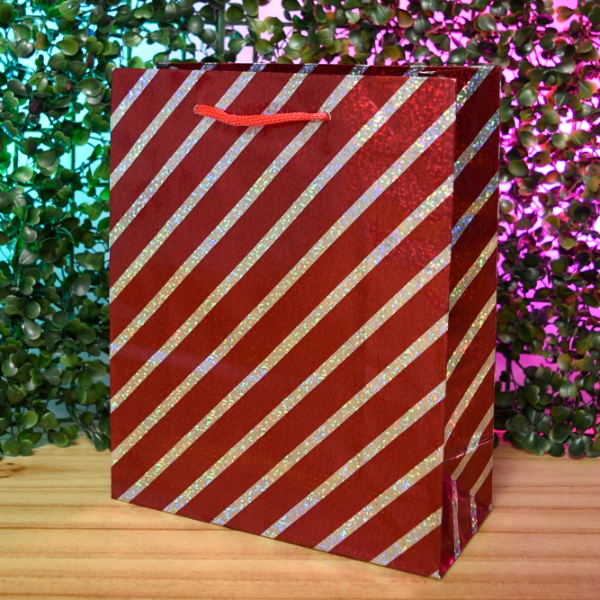 Producto - BOLSA DE REGALO BRILLANTE RJ3743
