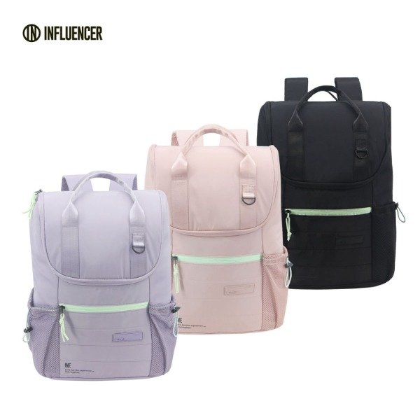 Producto - Mochila Influencer school 68-3305