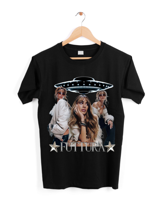 Producto - TINI FUTTURA