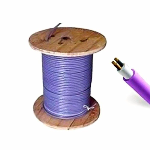 Producto - CABLE SUBTERRANEO 4x2.5mm2 (precio x 1 metro)