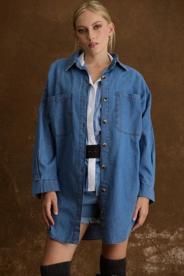 Producto - Camisa Afrodita