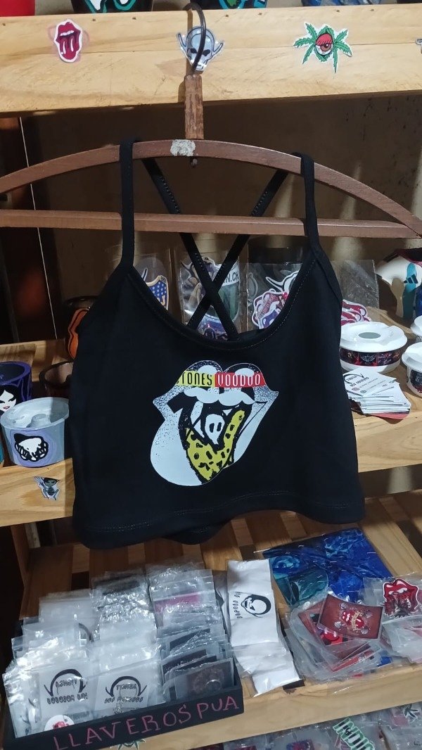 Producto - Pupera stones 2