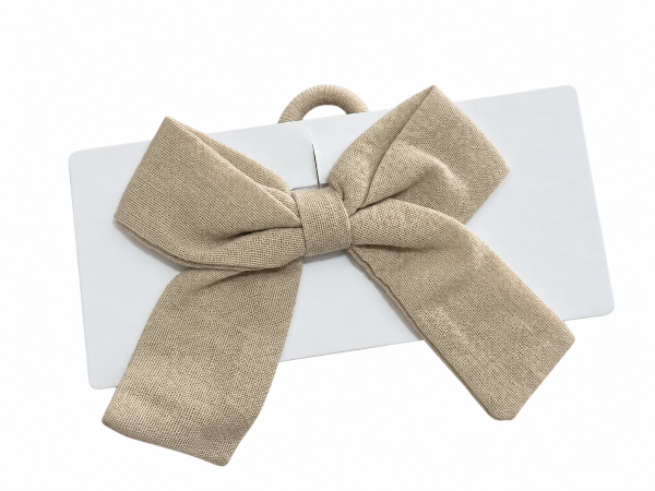 Producto - Moños colitas Valentina - 3
