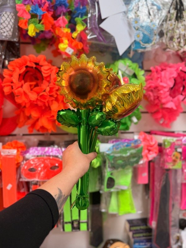 Producto - Globos Girasoles - 1