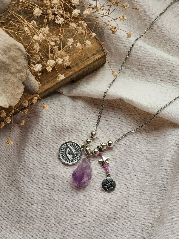 Producto - Collar Amelia