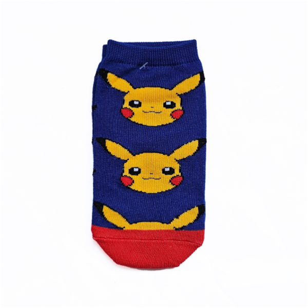 Producto - Pikachu Cara