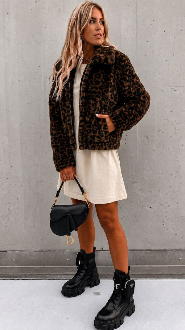 Producto - Campera Lyon