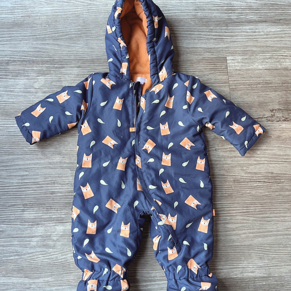 Producto - Astronauta Yamp Zorritos 6M