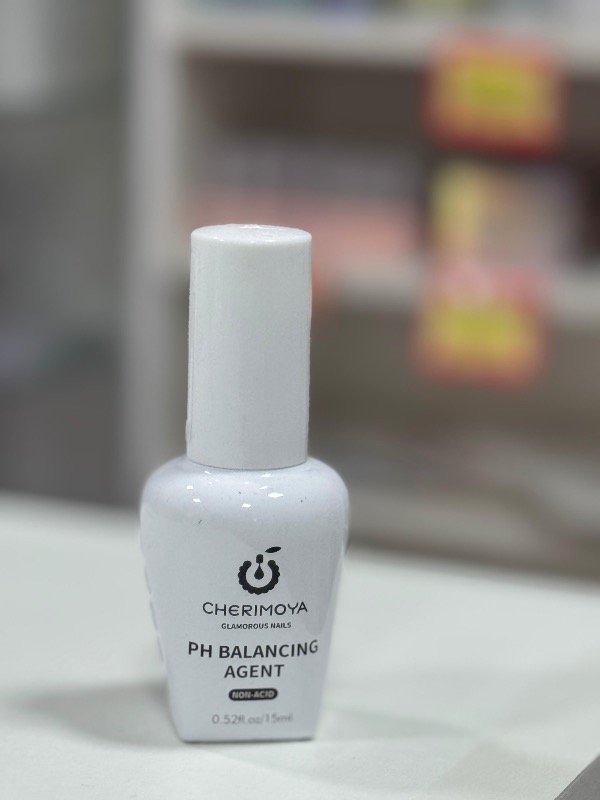 Producto - PH balancing cherimoya 15ML