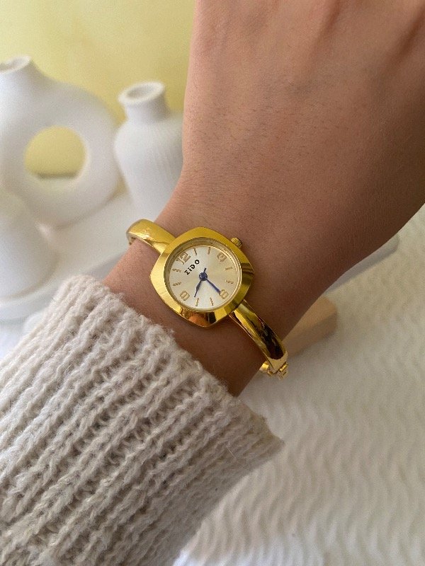 Producto - Reloj Vintage Esclava Frida