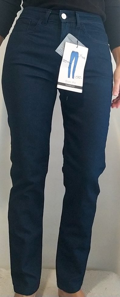 Producto - Jean Nuevo Silenzio T26/36