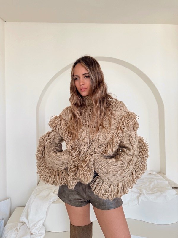 Producto - SWEATER CALA SALE!!
